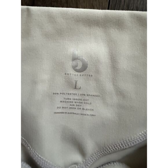 Buffbunny Leggings - Picture 5 of 5